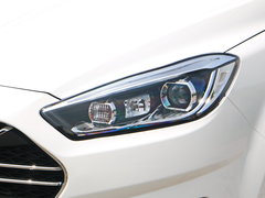 2017款 1.5T 自动豪华型