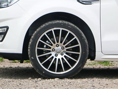 2017款 1.5T 自动豪华型