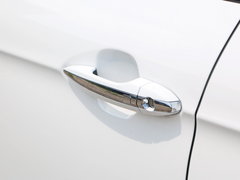 2017款 1.5T 自动豪华型