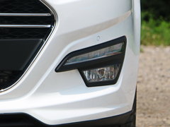 2017款 1.5T 自动豪华型