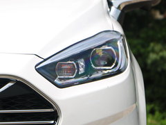 2017款 1.5T 自动豪华型