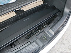 2017款 1.5T 自动舒适型
