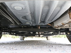 2017款 1.5T 自动舒适型