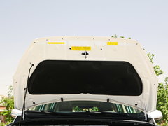 2017款 1.5T 自动舒适型