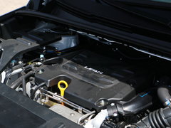 2017款 1.5T 自动舒适型