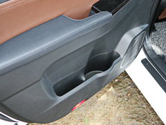 2017款 1.5T 自动舒适型