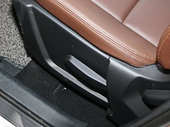 2017款 1.5T 自动舒适型