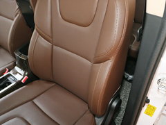 2017款 1.5T 自动舒适型