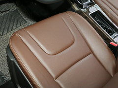 2017款 1.5T 自动舒适型