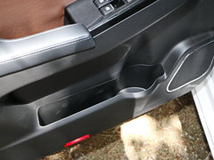 2017款 1.5T 自动舒适型