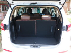 2017款 1.5T 自动舒适型