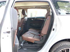 2017款 1.5T 自动舒适型