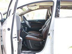 2017款 1.5T 自动舒适型