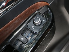 2017款 1.5T 自动舒适型