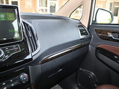 2017款 1.5T 自动舒适型