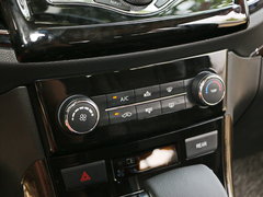 2017款 1.5T 自动舒适型