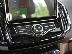 2017款 1.5T 自动舒适型