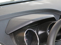2017款 1.5T 自动舒适型