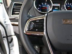 2017款 1.5T 自动舒适型