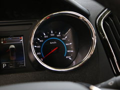2017款 1.5T 自动舒适型