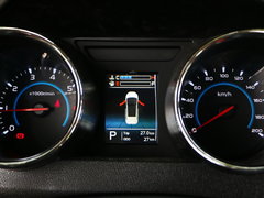 2017款 1.5T 自动舒适型