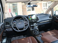 2017款 1.5T 自动舒适型