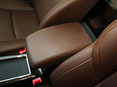 2017款 1.5T 自动舒适型