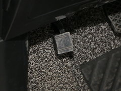 2017款 1.5T 自动舒适型