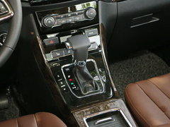 2017款 1.5T 自动舒适型