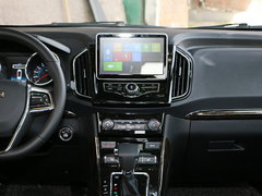 2017款 1.5T 自动舒适型