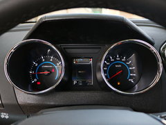2017款 1.5T 自动舒适型