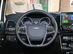 2017款 1.5T 自动舒适型