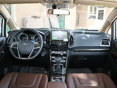 2017款 1.5T 自动舒适型