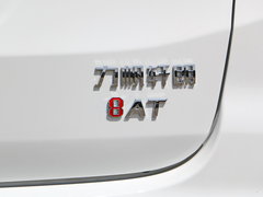 2017款 1.5T 自动舒适型