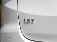 2017款 1.5T 自动舒适型