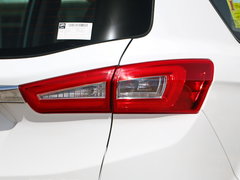 2017款 1.5T 自动舒适型