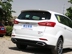 2017款 1.5T 自动舒适型