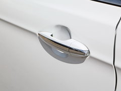 2017款 1.5T 自动舒适型