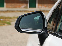 2017款 1.5T 自动舒适型