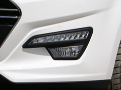 2017款 1.5T 自动舒适型