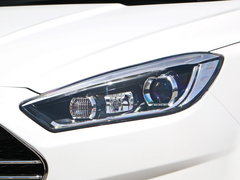 2017款 1.5T 自动舒适型