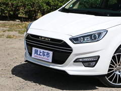 2017款 1.5T 自动舒适型