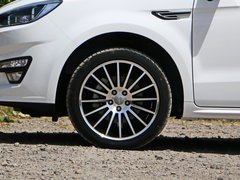2017款 1.5T 自动舒适型