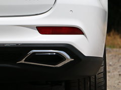 2017款 1.5T 自动舒适型