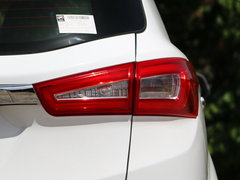 2017款 1.5T 自动舒适型