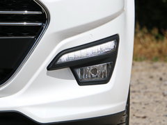 2017款 1.5T 自动舒适型