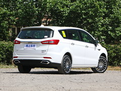 2017款 1.5T 自动舒适型