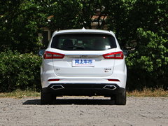 2017款 1.5T 自动舒适型