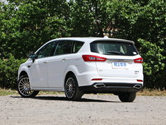 2017款 1.5T 自动舒适型