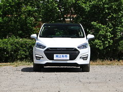 2017款 1.5T 自动舒适型